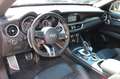 Alfa Romeo Stelvio Quadrifoglio Q4 Werksgara. bis 03-2026 Rot - thumbnail 11