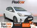 Toyota Yaris 1.0 Active Blanc - thumbnail 1