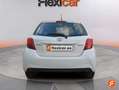Toyota Yaris 1.0 Active Blanc - thumbnail 4