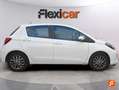 Toyota Yaris 1.0 Active Blanc - thumbnail 5