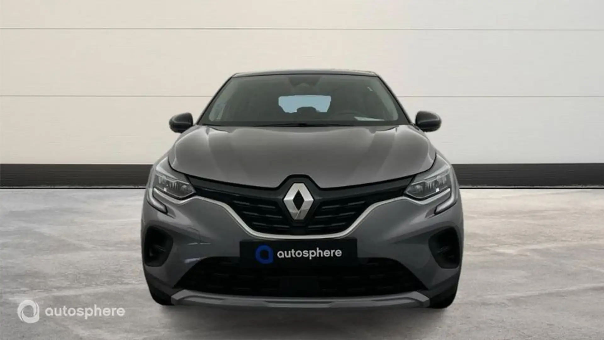 Renault Captur 1.0 TCe 90ch Evolution - 2