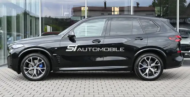 BMW X5 X5 view 2