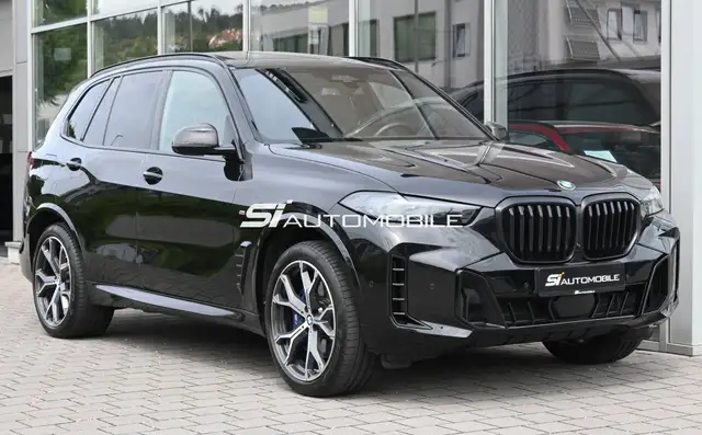 BMW X5 X5 view 7
