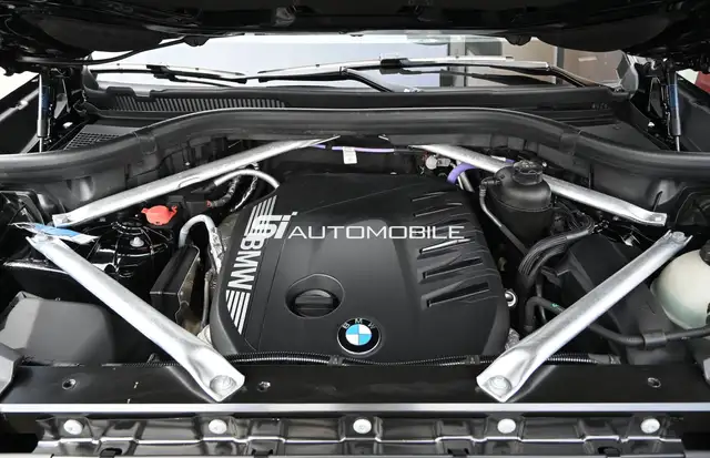 BMW X5 X5 view 9