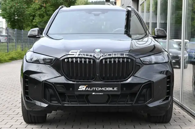 BMW X5 X5 view 8