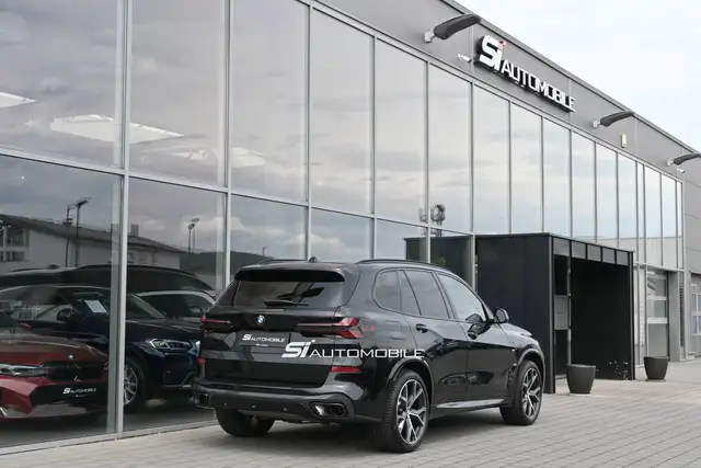 BMW X5 X5 view 5