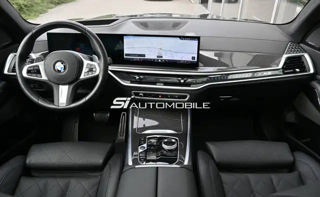 BMW X5 X5 view 11