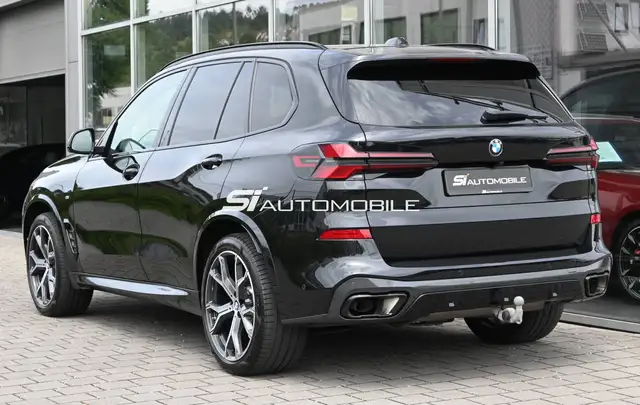 BMW X5 X5 view 3