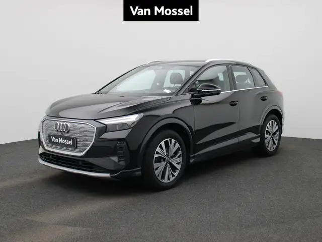 Audi Q4 e-tron 35 Advanced | SOH 92,82% | PDC V+A | Zetelverwarmi