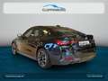 BMW i4 eDrive35 Gran Coupé StHz+StKlima+Navi+SHZ+LED Schwarz - thumbnail 3