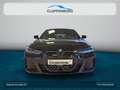 BMW i4 eDrive35 Gran Coupé StHz+StKlima+Navi+SHZ+LED Schwarz - thumbnail 9