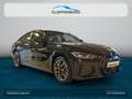 BMW i4 eDrive35 Gran Coupé StHz+StKlima+Navi+SHZ+LED Schwarz - thumbnail 8