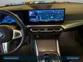 BMW i4 eDrive35 Gran Coupé StHz+StKlima+Navi+SHZ+LED Schwarz - thumbnail 15