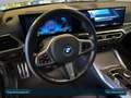 BMW i4 eDrive35 Gran Coupé StHz+StKlima+Navi+SHZ+LED Schwarz - thumbnail 13