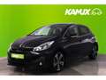 Peugeot 208 1.2PureTech Aut.110 GT-Line+NAVI+PANO+PDC Azul - thumbnail 9
