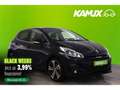 Peugeot 208 1.2PureTech Aut.110 GT-Line+NAVI+PANO+PDC Bleu - thumbnail 1