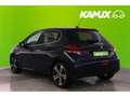 Peugeot 208 1.2PureTech Aut.110 GT-Line+NAVI+PANO+PDC Bleu - thumbnail 6