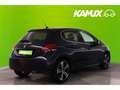 Peugeot 208 1.2PureTech Aut.110 GT-Line+NAVI+PANO+PDC Azul - thumbnail 4