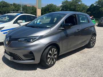 ZOE Evolution R135