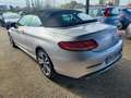 Mercedes-Benz C 220 Classe C-A205 2016 Cabrio Cabrio d Premium auto Argent - thumbnail 7