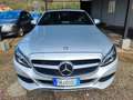 Mercedes-Benz C 220 Classe C-A205 2016 Cabrio Cabrio d Premium auto Argent - thumbnail 2