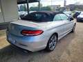 Mercedes-Benz C 220 Classe C-A205 2016 Cabrio Cabrio d Premium auto Argent - thumbnail 5