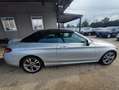 Mercedes-Benz C 220 Classe C-A205 2016 Cabrio Cabrio d Premium auto Argent - thumbnail 4
