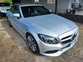 Mercedes-Benz C 220 Classe C-A205 2016 Cabrio Cabrio d Premium auto Argent - thumbnail 3