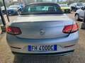 Mercedes-Benz C 220 Classe C-A205 2016 Cabrio Cabrio d Premium auto Argent - thumbnail 6
