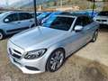 Mercedes-Benz C 220 Classe C-A205 2016 Cabrio Cabrio d Premium auto Argent - thumbnail 1