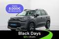 Citroen C3 Aircross Puretech S&S Plus 110 Gris - thumbnail 1