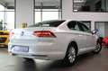 Volkswagen Passat Lim. 1.4 TSI Comfortline 1.Hand & Extra´s Blanc - thumbnail 17