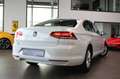 Volkswagen Passat Lim. 1.4 TSI Comfortline 1.Hand & Extra´s Weiß - thumbnail 9