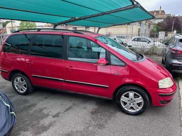 1° serie 1.9 TDI/115 CV cat Tiptronic Trendline