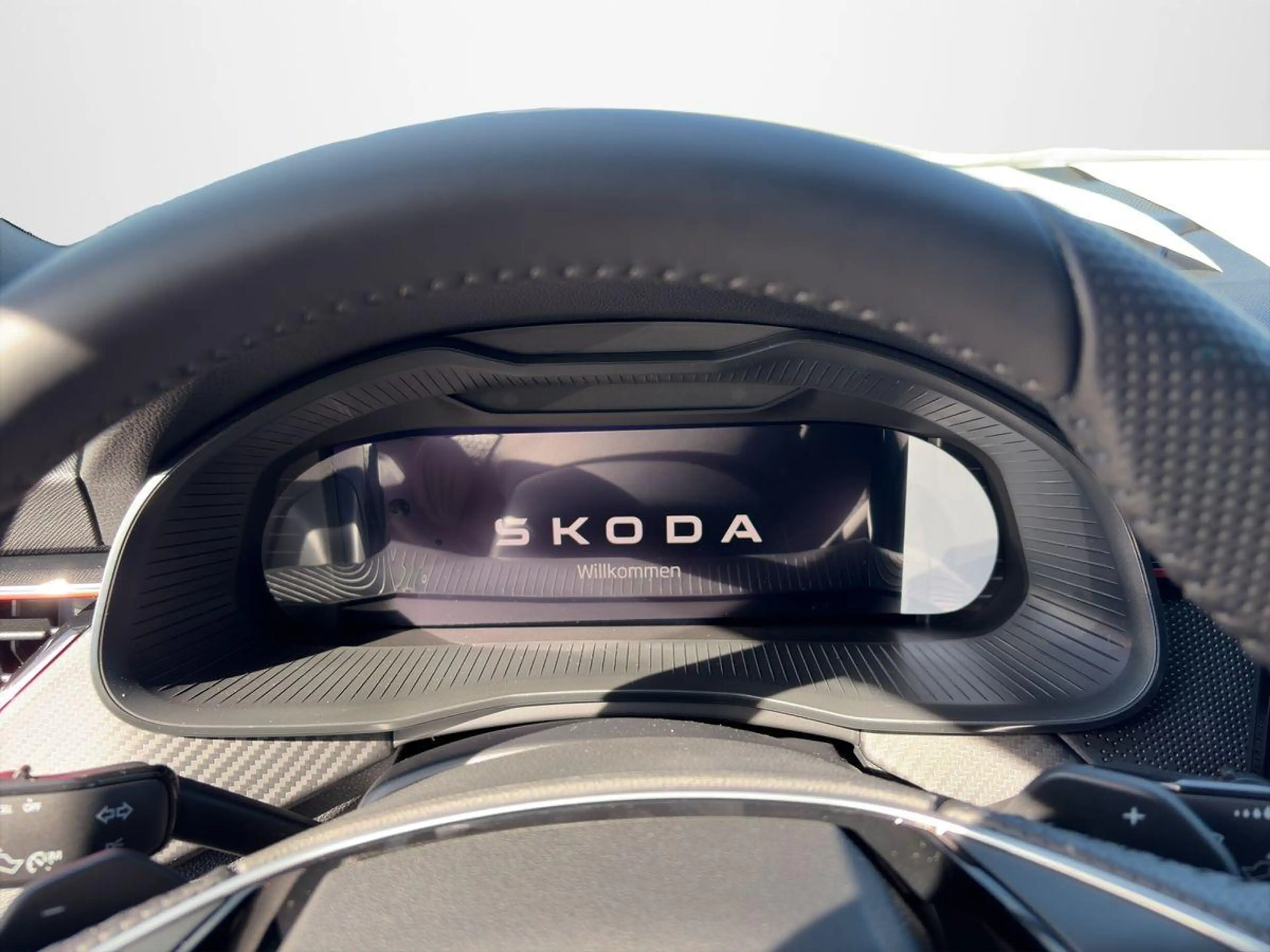 Skoda Kamiq Monte Carlo 1,0 TSI DSG NAVI — photo 12