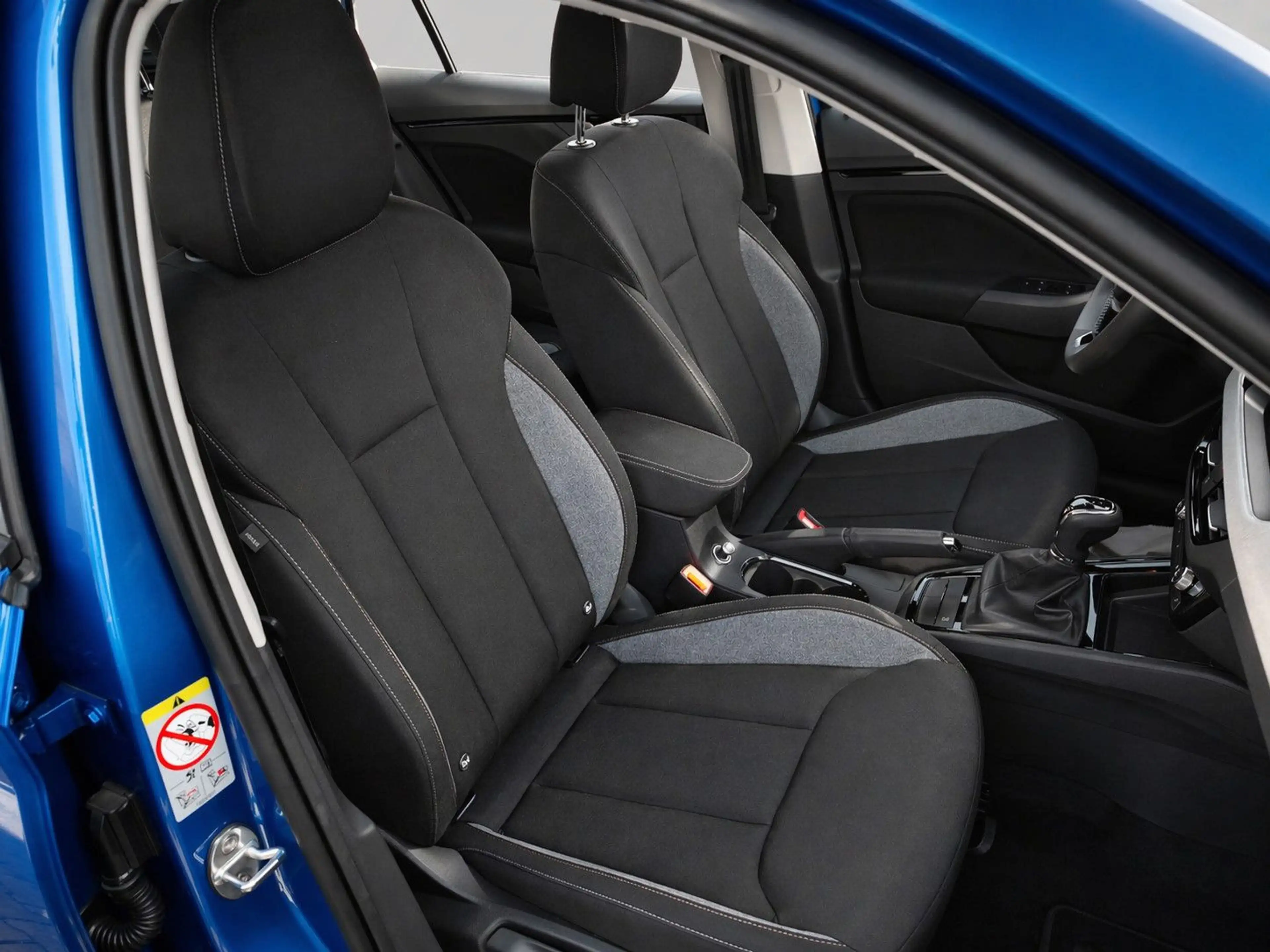 Skoda Scala 116 PS 7G-DSG Navi-App Klimatronik LED — photo 9