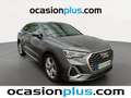 Audi Q3 Sportback 35 TDI S line S tronic Gris - thumbnail 2