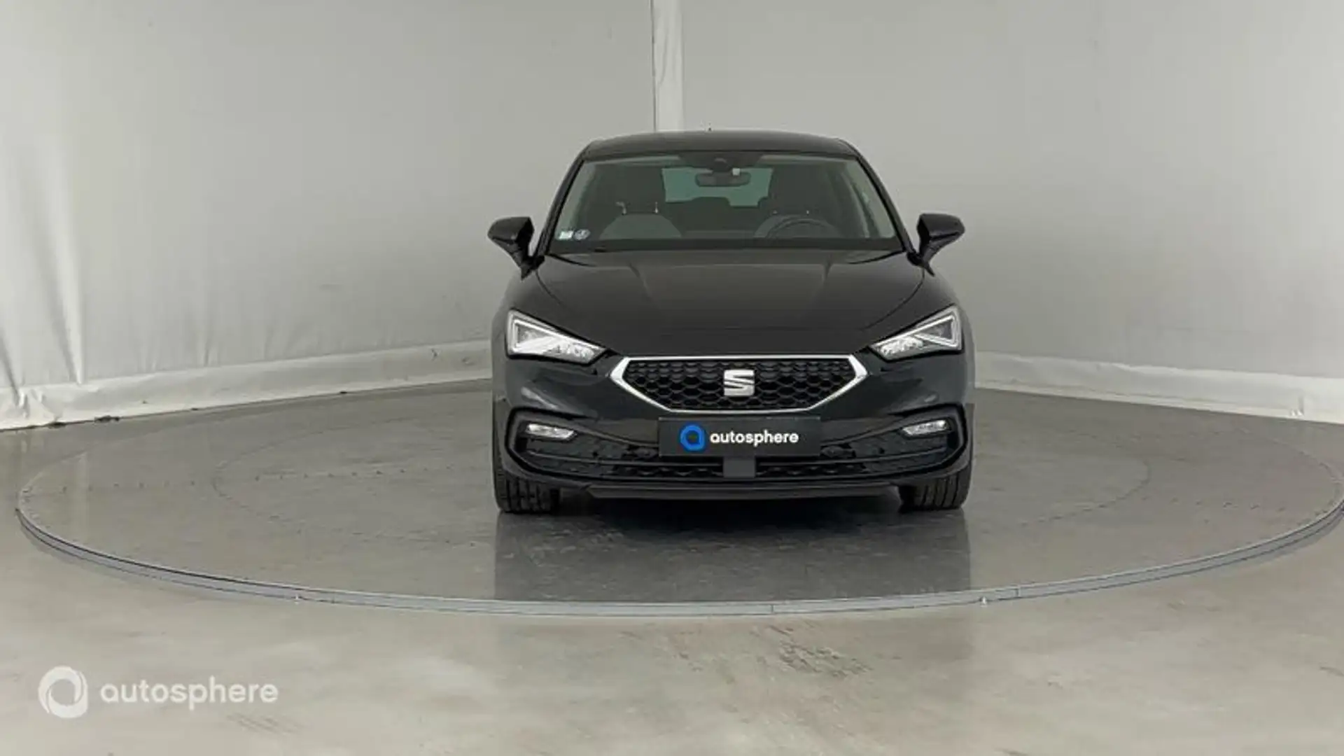 SEAT Leon 1.0 TSI 110ch Style - 2