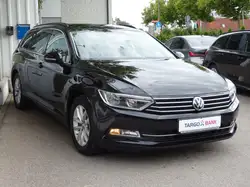 Volkswagen Passat Variant 1.6 TDI Comfortline Variant Navi