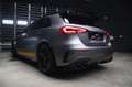 Mercedes-Benz A 45 AMG S 4MATIC+ Edition 1 PANO-MEMOR Grijs - thumbnail 8