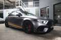 Mercedes-Benz A 45 AMG S 4MATIC+ Edition 1 PANO-MEMOR Grey - thumbnail 5