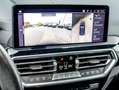 BMW X3 xDrive30d A M Sportpaket GSD AHK 360° DAB 1VB Nero - thumbnail 8