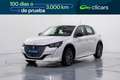 Peugeot 208 Active Pack Eléctrico 100kW Blanco - thumbnail 1