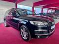 Audi Q7 4.2TDI 3x S Line Pano ACC Luft FondTV Kamera Schwarz - thumbnail 2