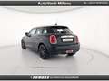 MINI Cooper Mini 1.5 Cooper Hype 5 porte Azul - thumbnail 4