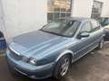 Jaguar X-Type 3.0 V6 Executive Getriebe Schaden Blau - thumbnail 8