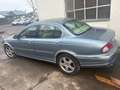 Jaguar X-Type 3.0 V6 Executive Getriebe Schaden Blau - thumbnail 12