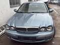Jaguar X-Type 3.0 V6 Executive Getriebe Schaden Blau - thumbnail 1