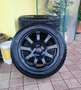 Mercedes-Benz SLK 200 SLK 200 Gomme Nuove Tagliandata 2 Set Di Cerchi Argento - thumbnail 14