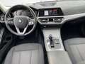 BMW 320 i Advantage Aut. Navi Klimaaut. AHK PDC Bleu - thumbnail 11